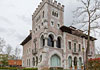 Hotel Castillo Del Bosque La Zoreda, 5 estrellas