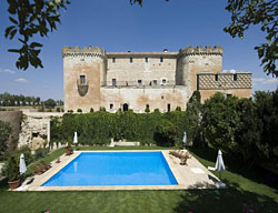 Hotel Castillo Del Buen Amor