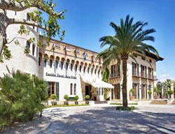 Hotel Castillo Son Vida