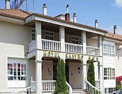 Hotel Castro