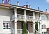 Hotel Castro, 3 estrellas