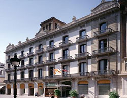 Hotel Catalonia Albinoni