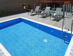 Hotel Catalonia Aragón