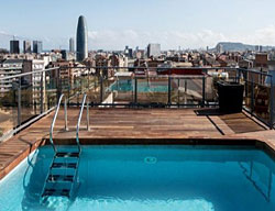 Hotel Catalonia Atenas
