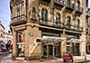 Hotel Catalonia El Pilar, 4 estrellas