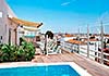 Hotel Catalonia Emperador Trajano, 4 estrellas