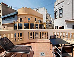 Hotel Catalonia Excelsior