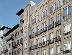 Hotel Catalonia Gaudi