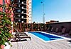 Hotel Catalonia Hispalis, 3 estrellas