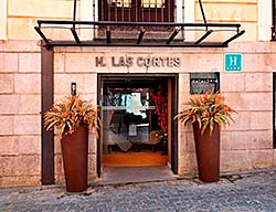 Hotel Catalonia Las Cortes