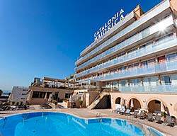 Hotel Catalonia Majorica