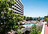 Hotel Catalonia Punta Del Rey, 4 estrellas