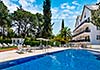 Hotel Catalonia Reina Victoria, 4 estrellas