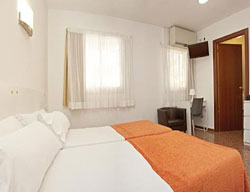 Hotel Catalunya Express