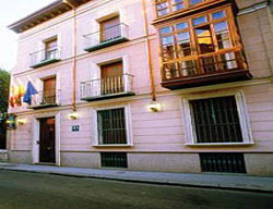 Hotel Catedral
