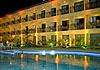 Hotel Catussaba Business