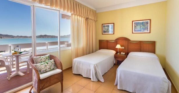 HOTEL MANGA MURCIA hotel manga murcia: