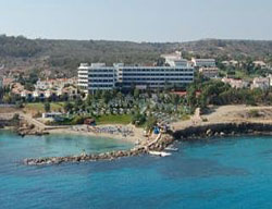 Hotel Cavo Maris Beach