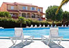 Hotel Cela Canet Europa, 3 estrellas