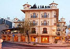 Hotel Celal Aga Konagi
