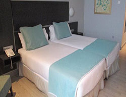 Hotel Celuisma Ponferrada
