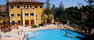 HOTEL MORATALLA hotel moratalla:
