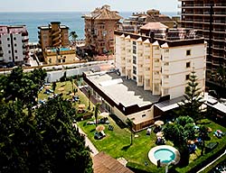 Hotel Cendrillon