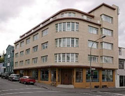 Hotel Centerhotel Klopp