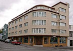 Hotel Centerhotel Klopp