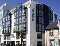 Hotel Centerhotel Plaza