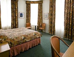 Hotel Centerhotel Skjaldbreid