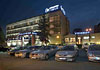 Hotel Central Forum, 4 estrellas