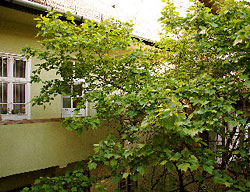 Hotel Central Green