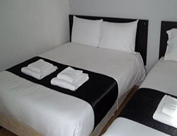 Hotel Central Park - Finsbury Park