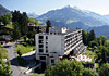 Hotel Central-residence & Spa, 3 estrellas