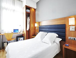 Hotel Century Park
