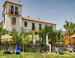 Hotel Cerro De Hijar