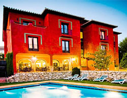 Hotel Cerro Del Sol
