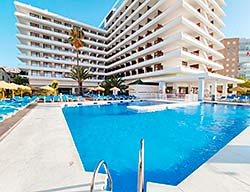 Hotel Cervantes