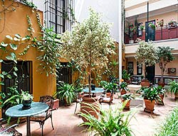 Hotel Cervantes