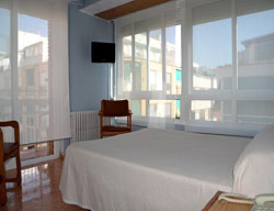 Hotel Cervantes
