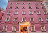 Hotel Cervantes, 3 estrellas