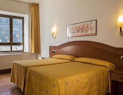 Hotel Cervol