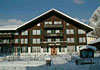 Hotel Chalet Swiss, 3 estrellas