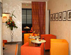 Hotel Champlain Paris