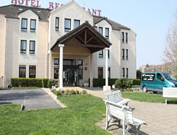 Hotel Chanteloup
