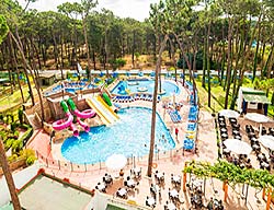Hotel Chapas - Palacio Del Sol
