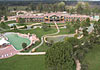 Hotel Charcas Lagoon