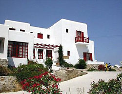Hotel Charissi