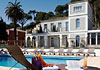 Hotel Château Des Artistes, 3 estrellas